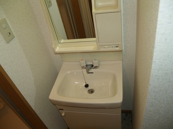 ハイツグローの物件内観写真