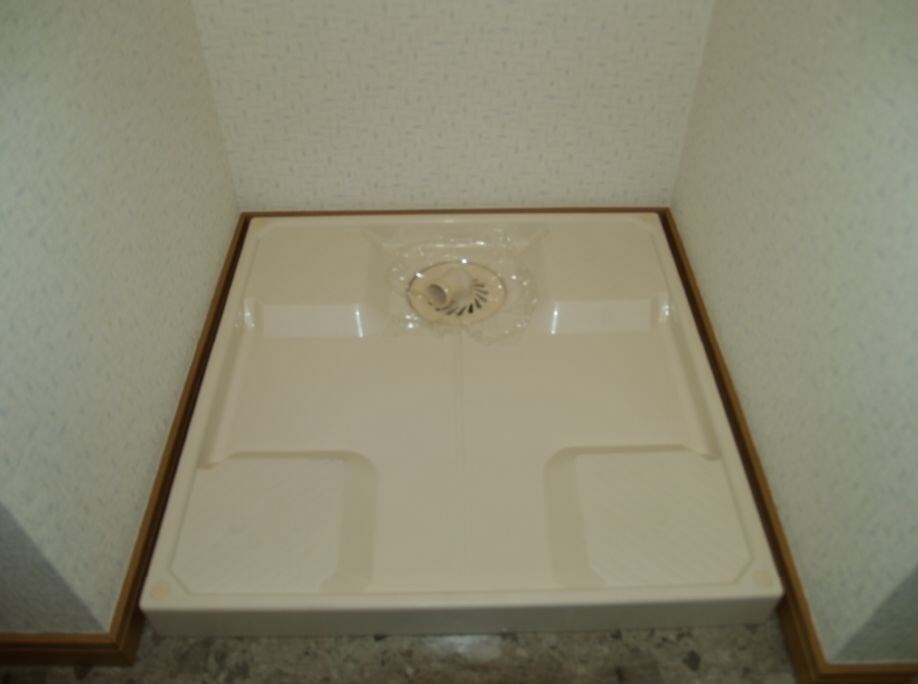 ハイツグローの物件内観写真