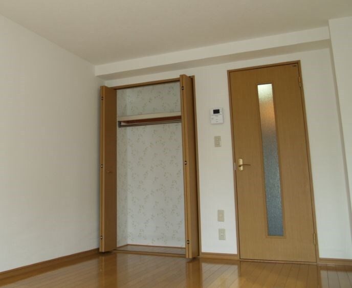 ハイツグローの物件内観写真