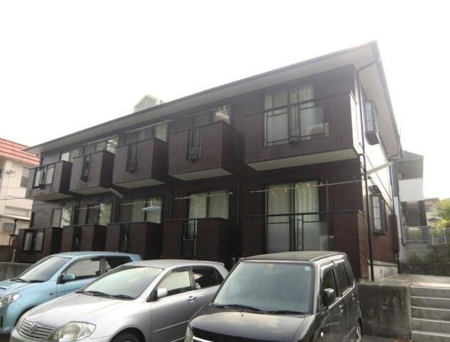 NOBLEPARK (ノーブルパーク)の物件外観写真