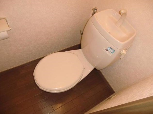 NOBLEPARK (ノーブルパーク)の物件内観写真