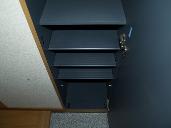 クレセール河原町の物件内観写真