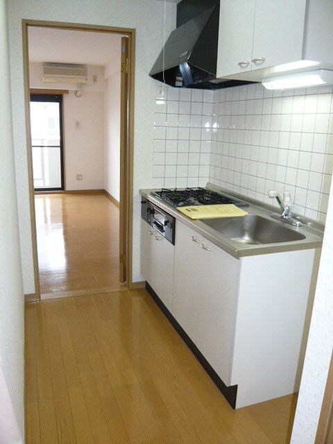 クレセール河原町の物件内観写真