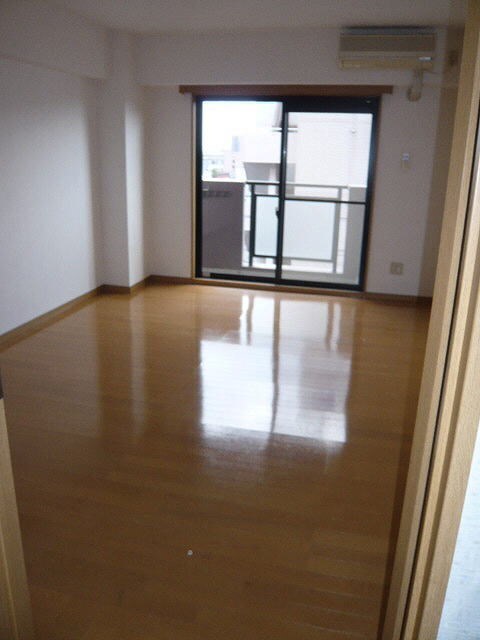 クレセール河原町の物件内観写真