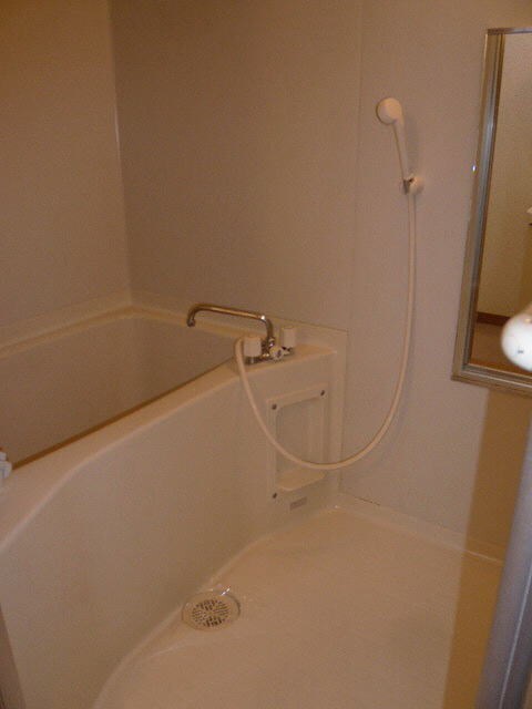 クレセール河原町の物件内観写真