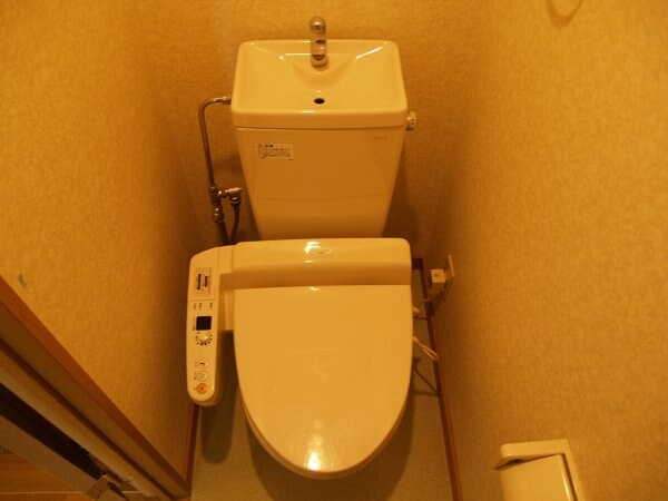 クレセール河原町の物件内観写真