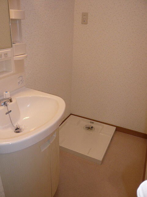 クレセール河原町の物件内観写真