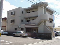 陸前原ノ町駅 徒歩10分 2階の物件外観写真