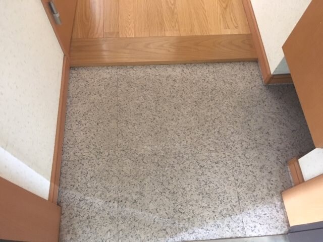 陸前原ノ町駅 徒歩10分 2階の物件内観写真