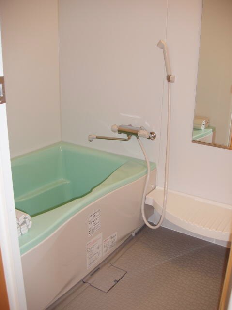 陸前原ノ町駅 徒歩10分 2階の物件内観写真