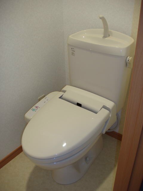 陸前原ノ町駅 徒歩10分 2階の物件内観写真