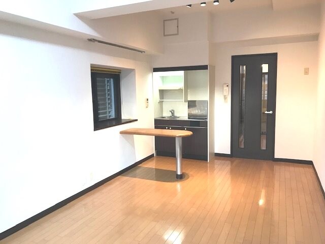 ベルビュー支倉の物件内観写真