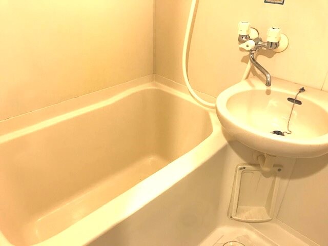 ベルビュー支倉の物件内観写真