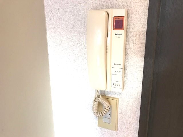 ベルビュー支倉の物件内観写真