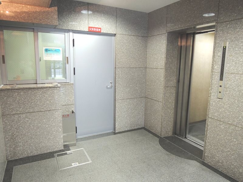 ベルビュー支倉の物件内観写真