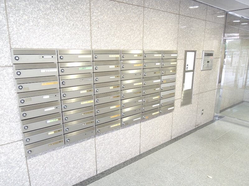 ベルビュー支倉の物件内観写真