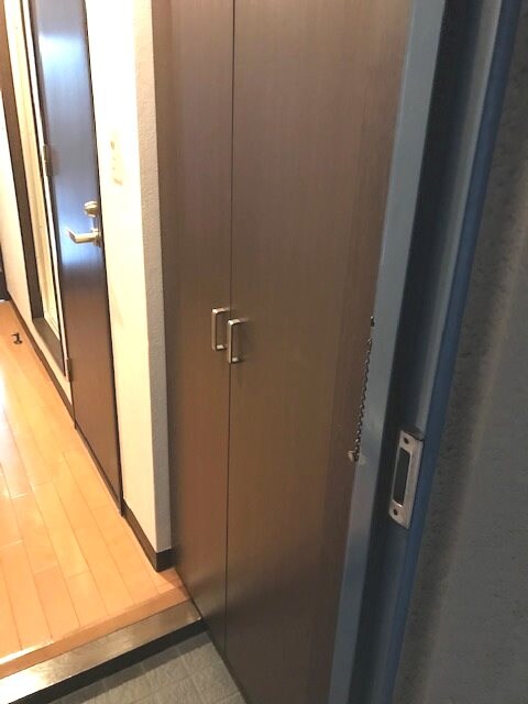 ベルビュー支倉の物件内観写真