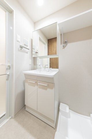 デュオフラッツ仙台木町通リネアの物件内観写真