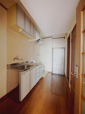 ヴァルーンレイム21の物件内観写真