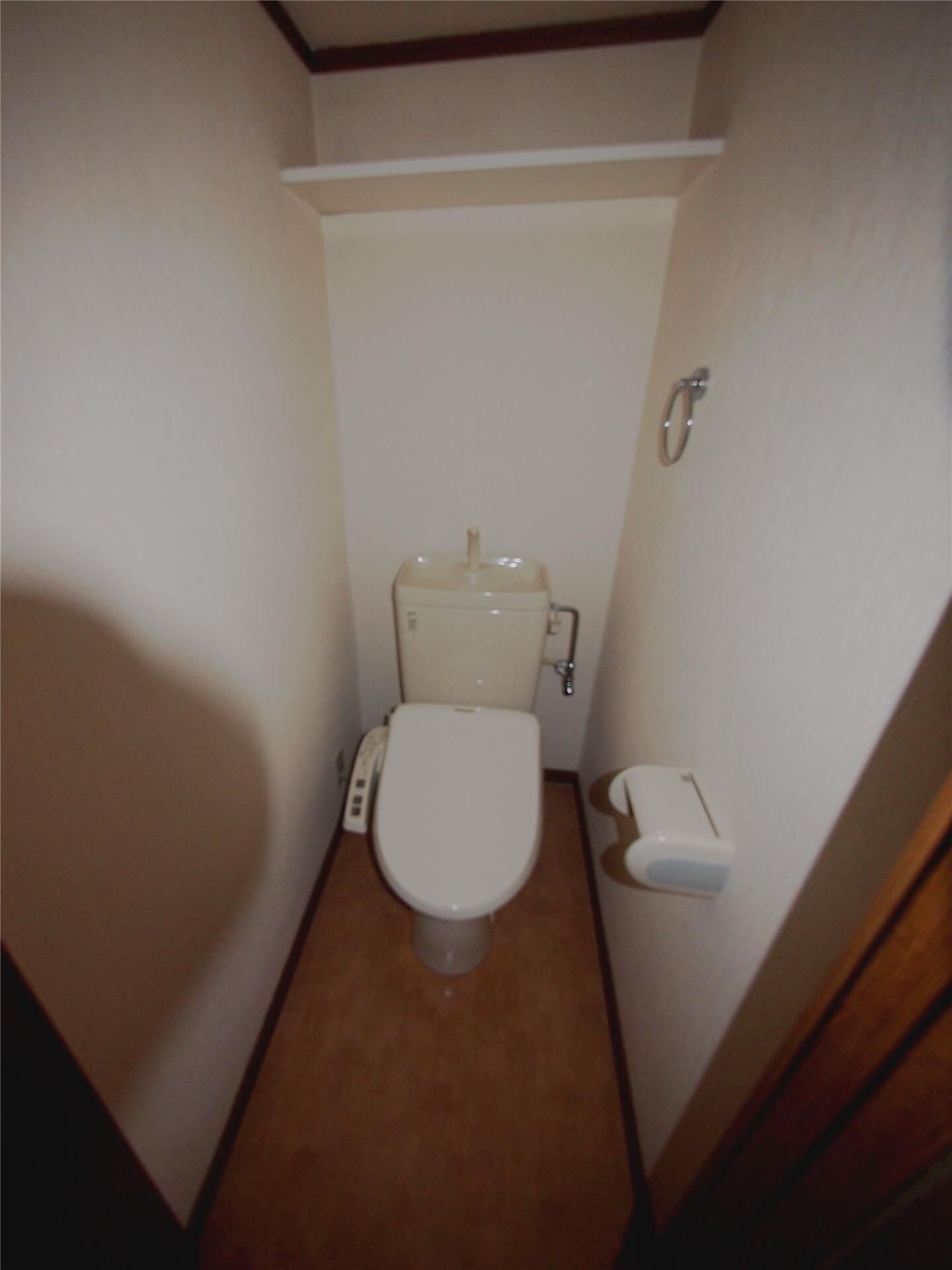 ヴァルーンレイム21の物件内観写真