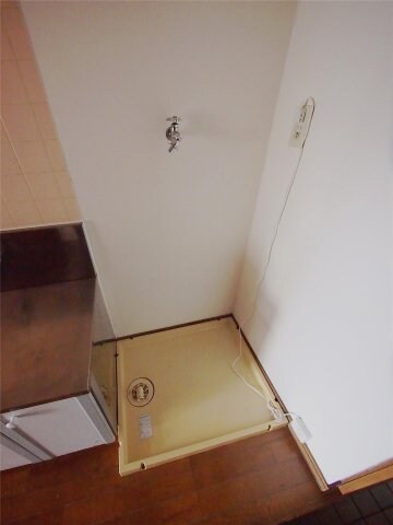 ヴァルーンレイム21の物件内観写真