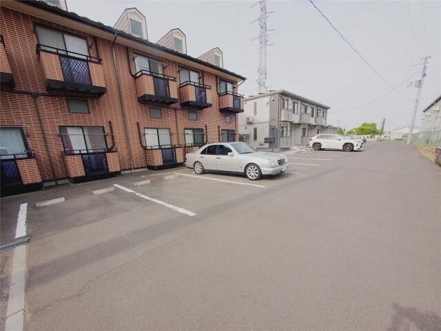 ヴァルーンレイム21の物件内観写真