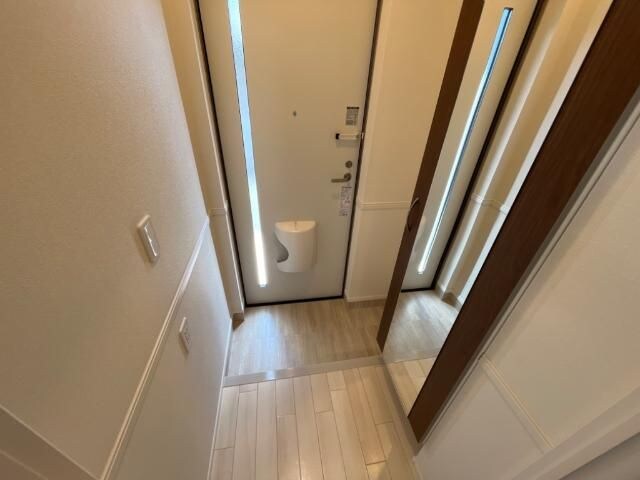 ポノジュアの物件内観写真