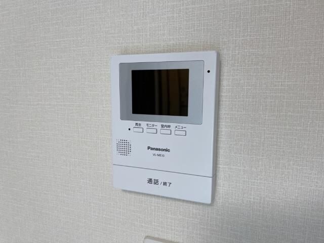 ポノジュアの物件内観写真