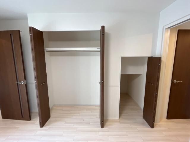 ポノジュアの物件内観写真