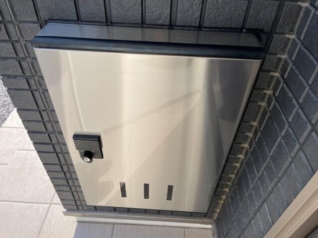 ポノジュアの物件内観写真