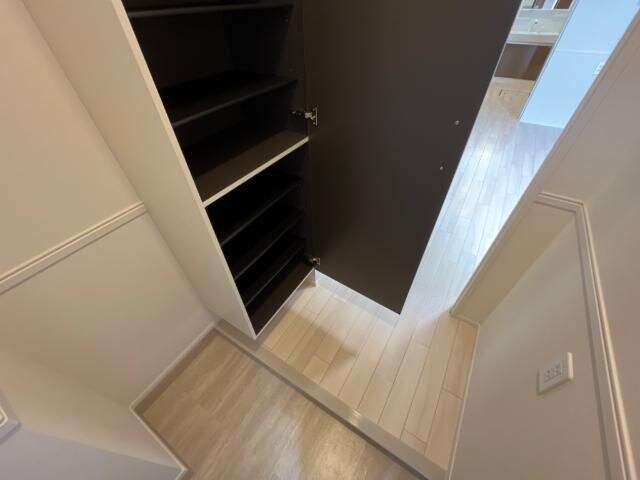 ポノジュアの物件内観写真