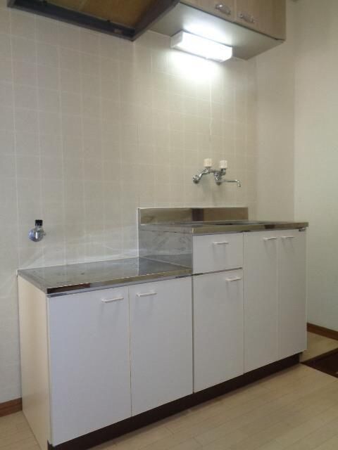 プレーンハイツ宮町の物件内観写真