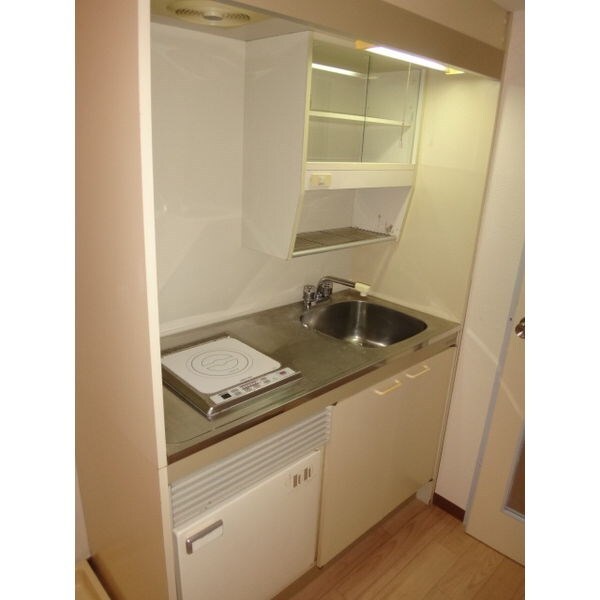 TS五輪ビルの物件内観写真