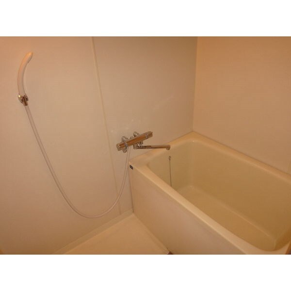 TS五輪ビルの物件内観写真