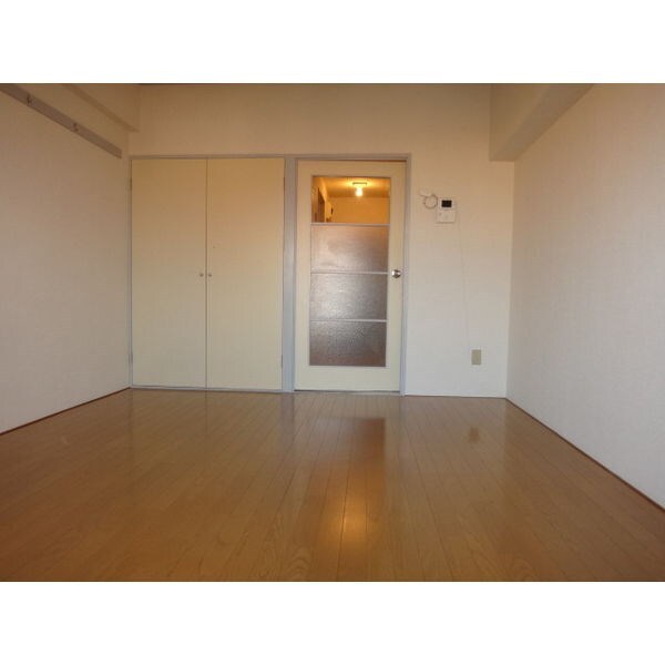 TS五輪ビルの物件内観写真