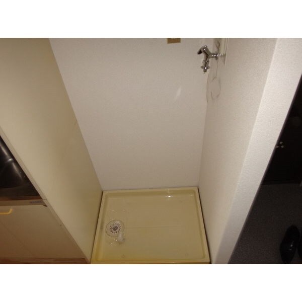 TS五輪ビルの物件内観写真