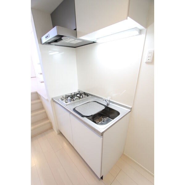 KMDハウスの物件内観写真