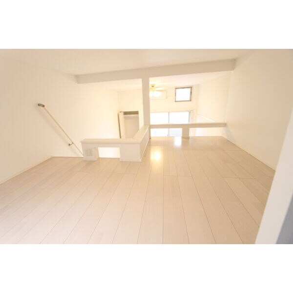 KMDハウスの物件内観写真