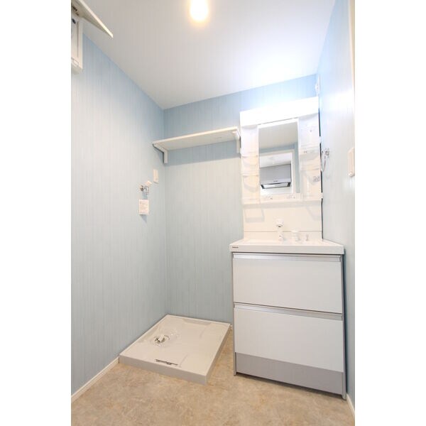 KMDハウスの物件内観写真