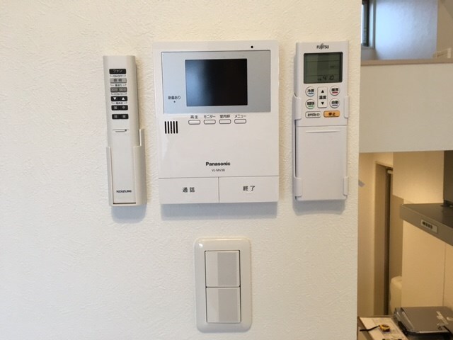 KMDハウスの物件内観写真