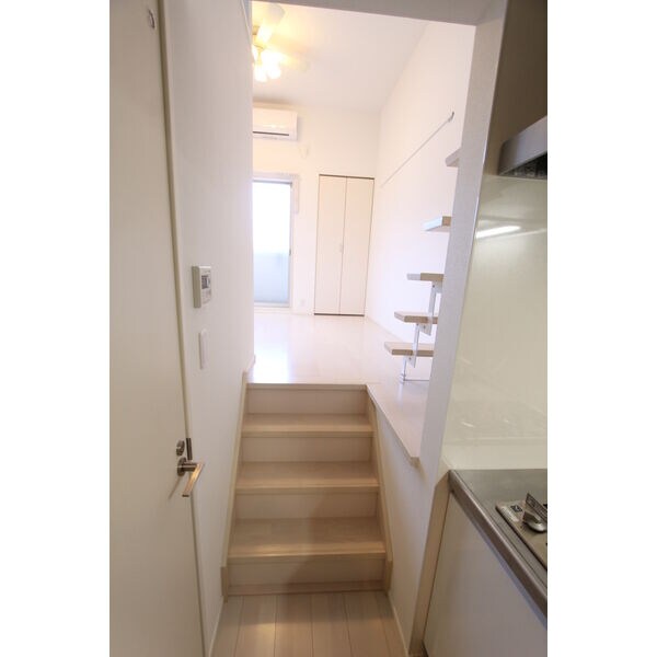 KMDハウスの物件内観写真