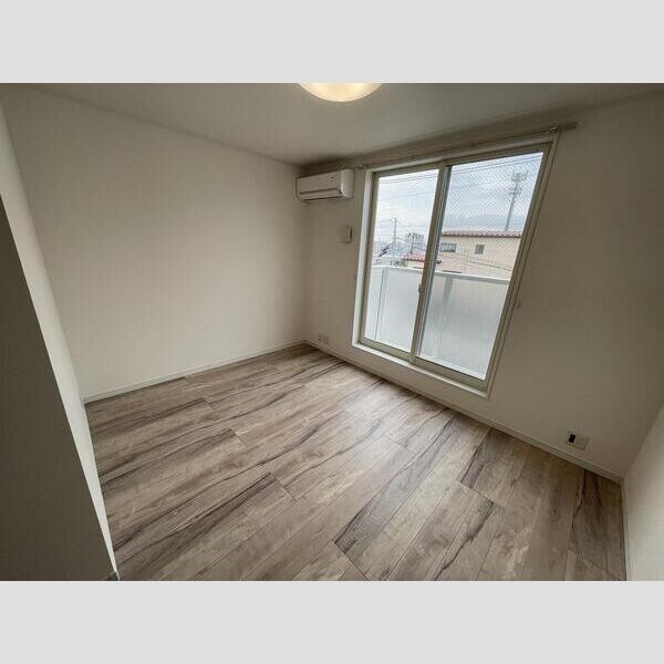 エクシリア東仙台Ⅰの物件内観写真