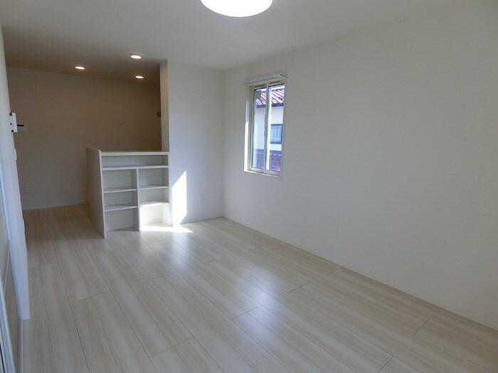 Ｄ－ｒｏｏｍ白萩町の物件内観写真