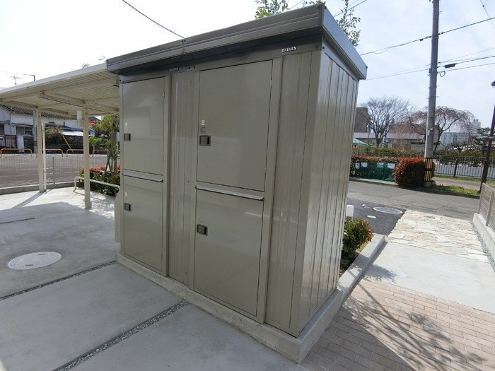 Ｄ－ｒｏｏｍ白萩町の物件内観写真