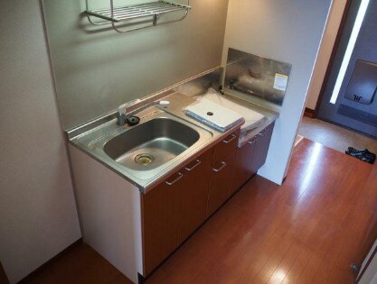 シャルム柏木の物件内観写真