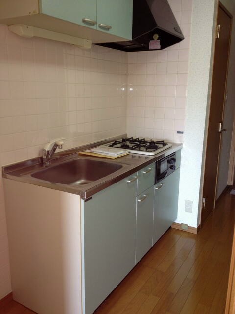 しゃとれきたやまの物件内観写真