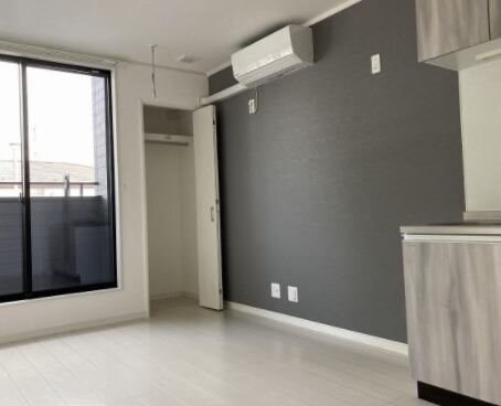 リアーレ新田の物件内観写真