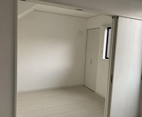 リアーレ新田の物件内観写真