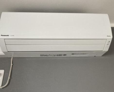 リアーレ新田の物件内観写真