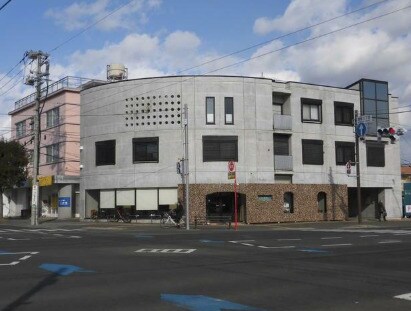 Ｋ２宮町ビルの物件外観写真